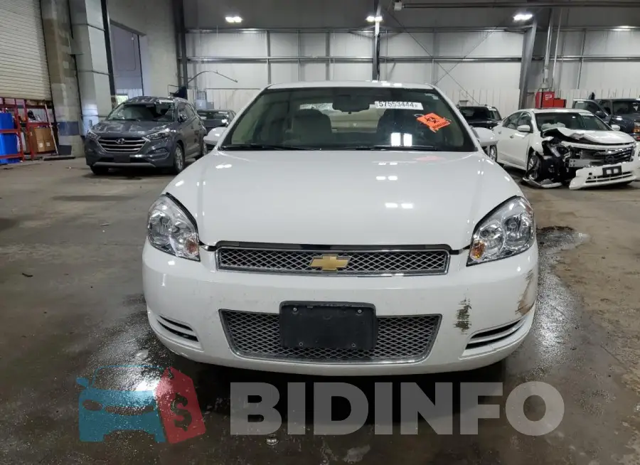 2G1WB5E38F1162890 Photo# 5