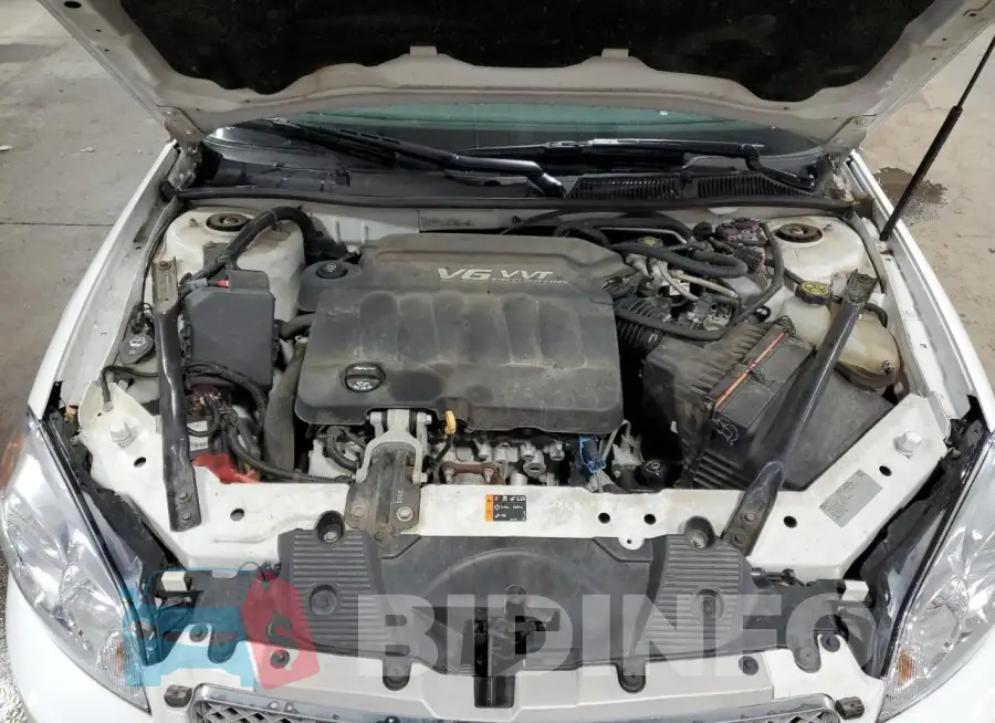 2G1WB5E38F1162890 Photo# 11
