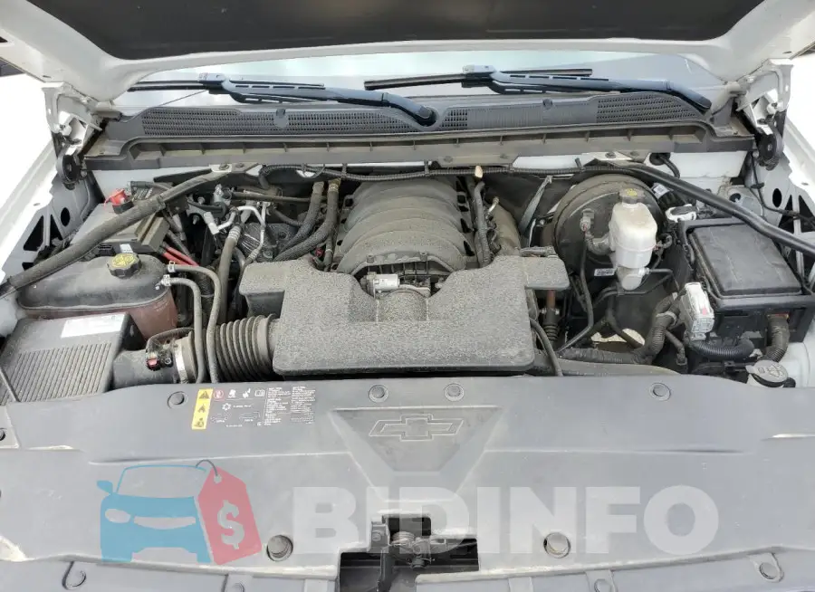2GCRCNEC5K1143841 Photo# 11
