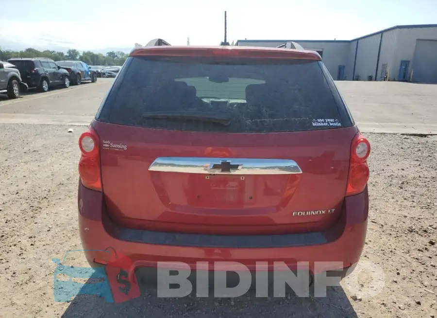 2GNALBEK4F6415878 Photo# 6