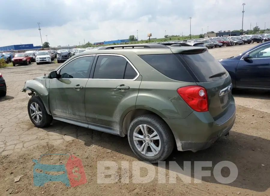 2GNALBEK8F6327044 Photo# 2
