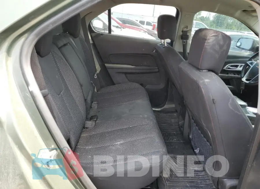 2GNALBEK8F6327044 Photo# 10