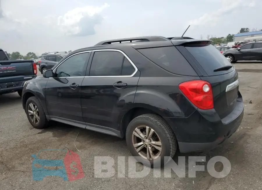 2GNALCEK5F6274244 Photo# 2