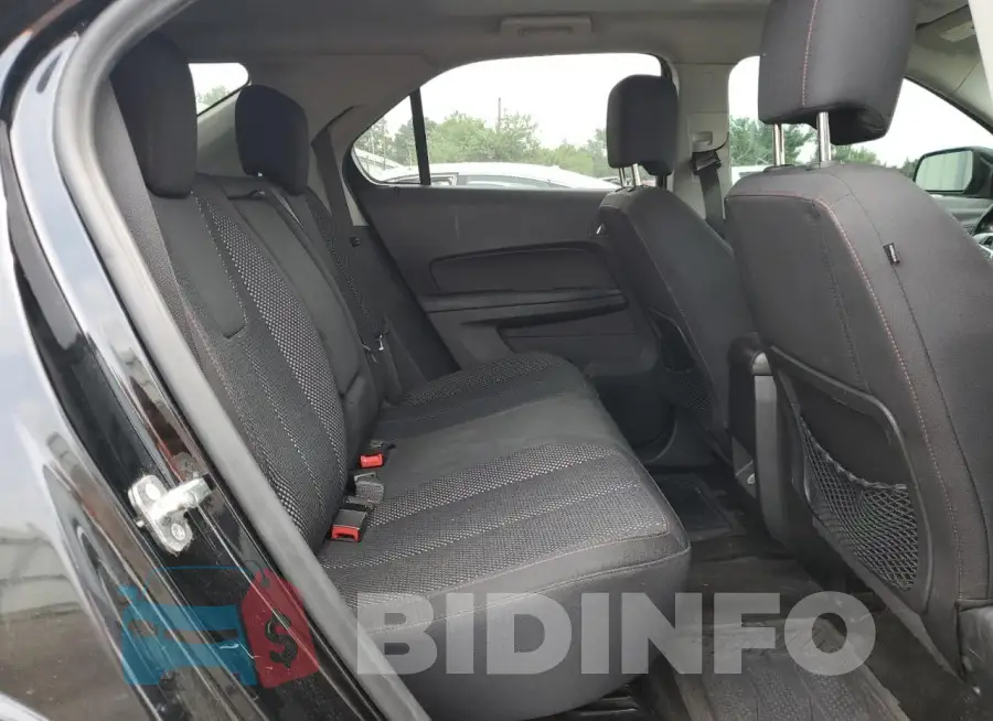 2GNALCEK5F6274244 Photo# 11