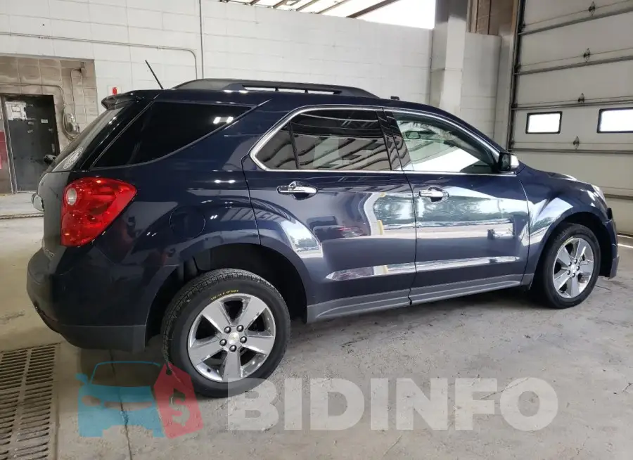 2GNALCEK8F6398864 Photo# 3