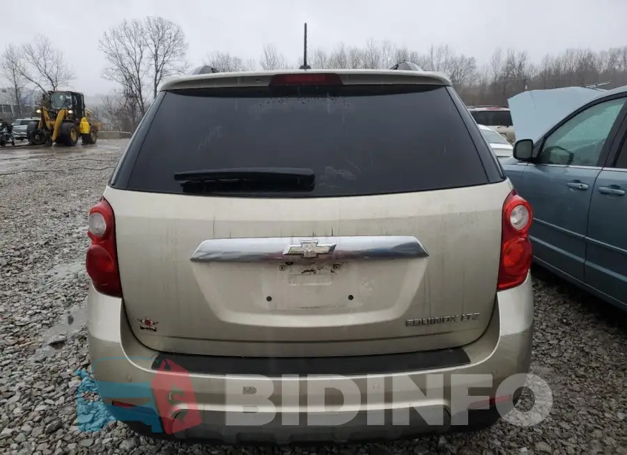2GNALDEK6F1127952 Photo# 6