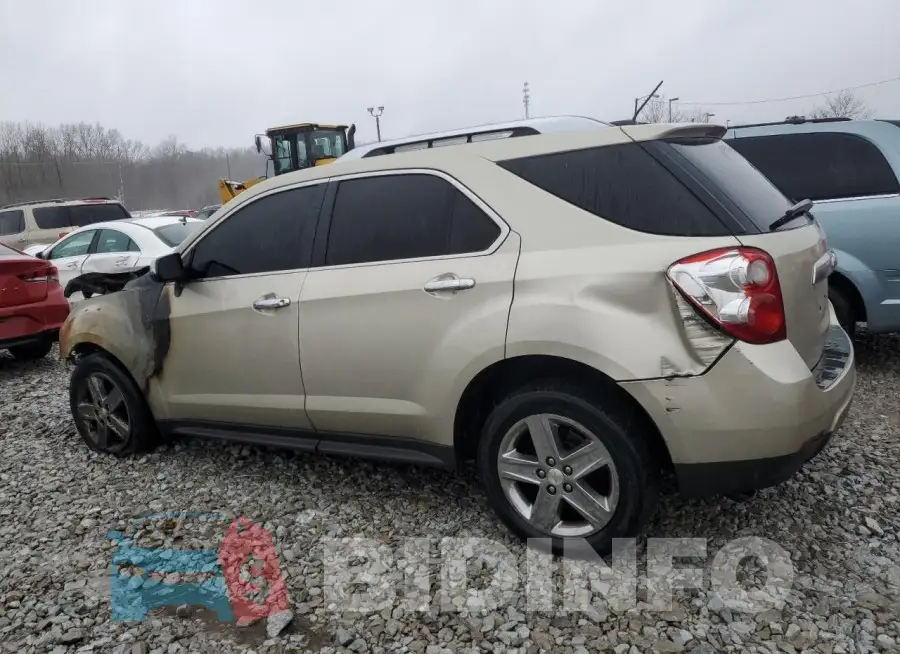 2GNALDEK6F1127952 Photo# 2
