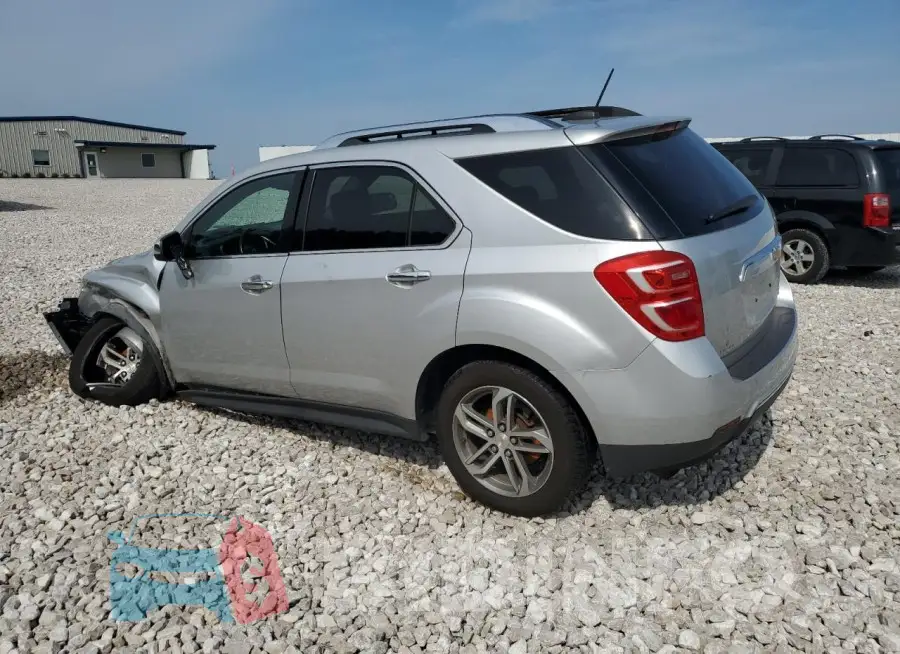 2GNALDEK9G1107972 Photo# 2