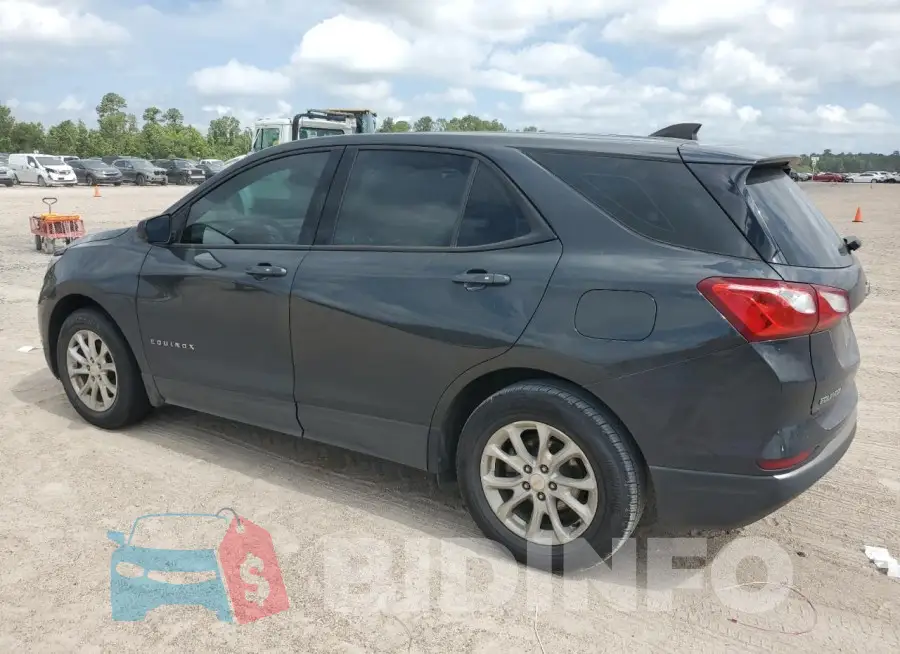 2GNAXHEV0J6324231 Photo# 2