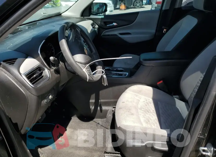 2GNAXHEV4L6275375 Photo# 7