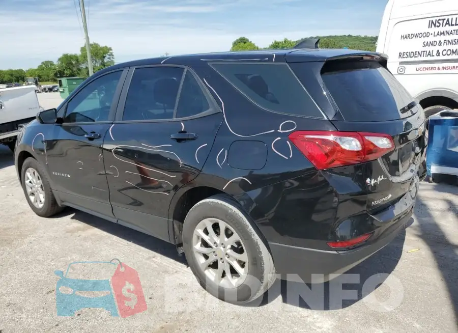 2GNAXHEV4L6275375 Photo# 2
