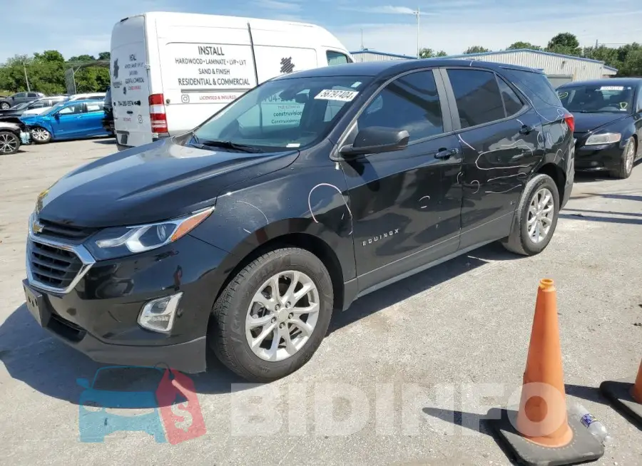 2GNAXHEV4L6275375 Photo# 1