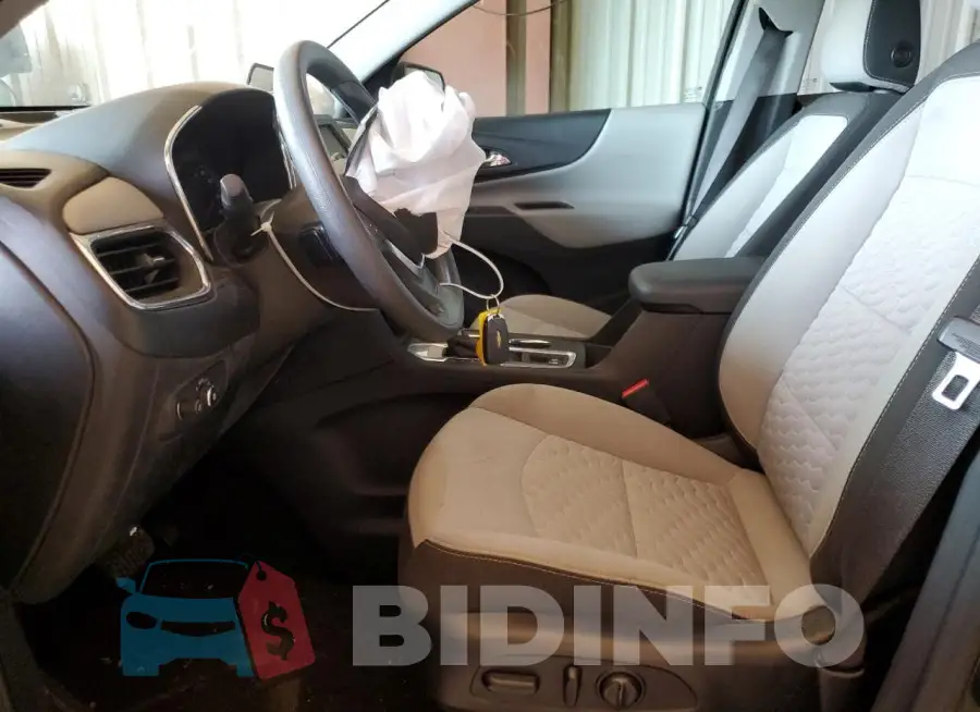 2GNAXHEV7L6125308 Photo# 7