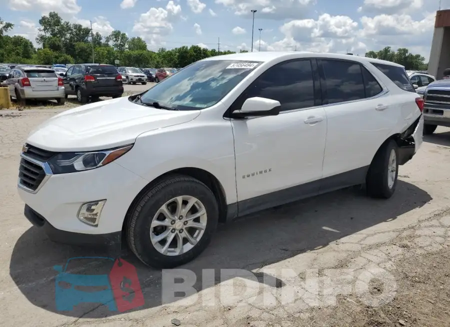 2GNAXUEV0K6169173 Photo# 1