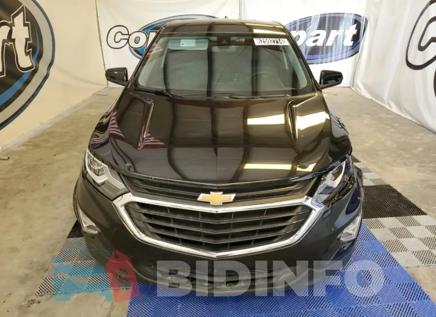 2GNAXUEV2L6187532 Photo# 5