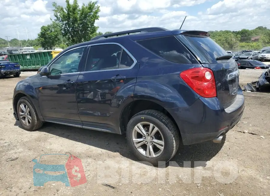 2GNFLBE34F6128636 Photo# 2