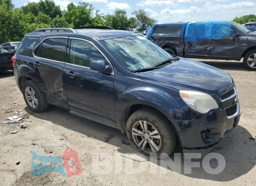 2GNFLBE34F6128636 Photo# 4