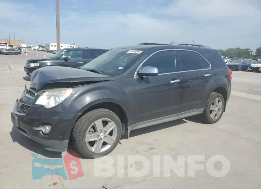 2GNFLDE33F6351780 Photo# 1