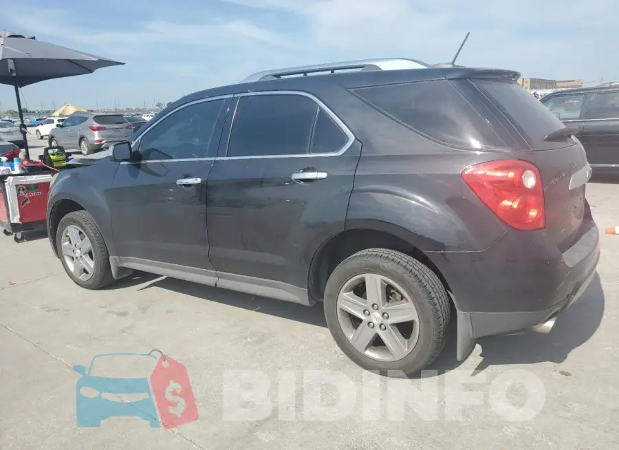 2GNFLDE33F6351780 Photo# 2