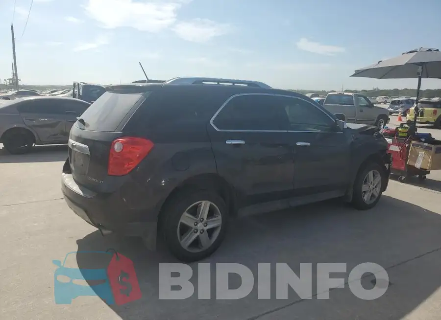2GNFLDE33F6351780 Photo# 3