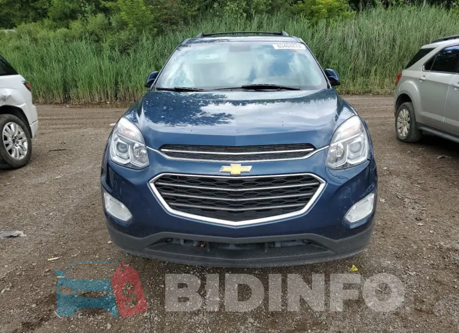 2GNFLFE30G6220285 Photo# 5