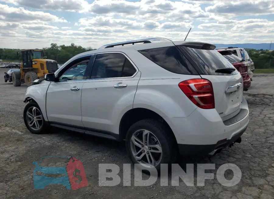 2GNFLGE33G6298081 Photo# 2