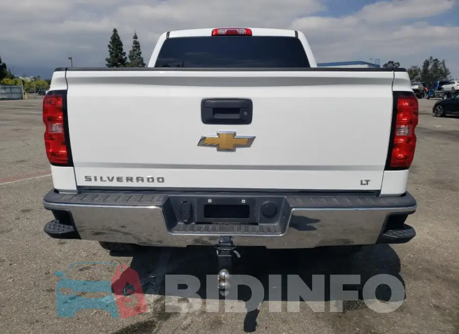 3GCPCREC4HG281109 Photo# 6