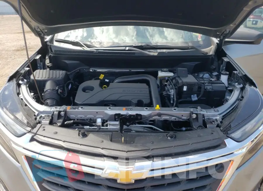 3GNAX5EG5RL320652 Photo# 12