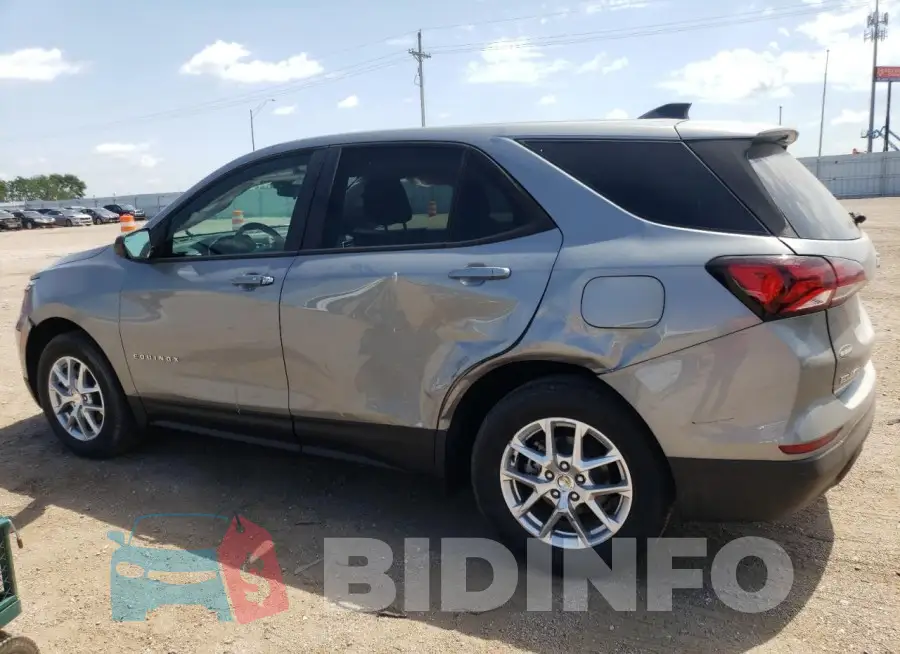 3GNAX5EG5RL320652 Photo# 2