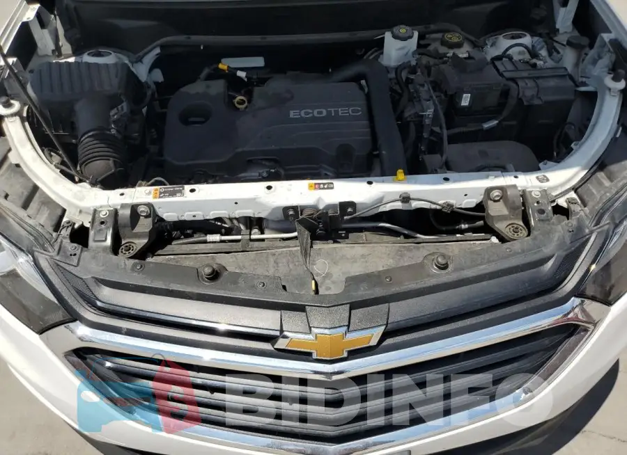3GNAXHEV4MS108873 Photo# 12