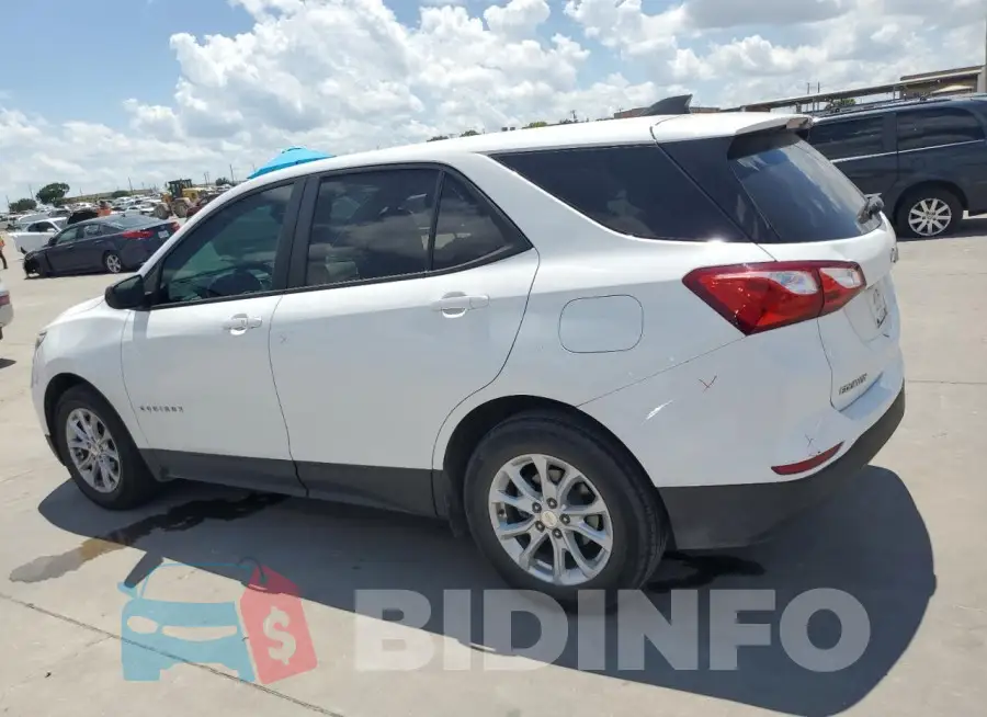 3GNAXHEV4MS108873 Photo# 2