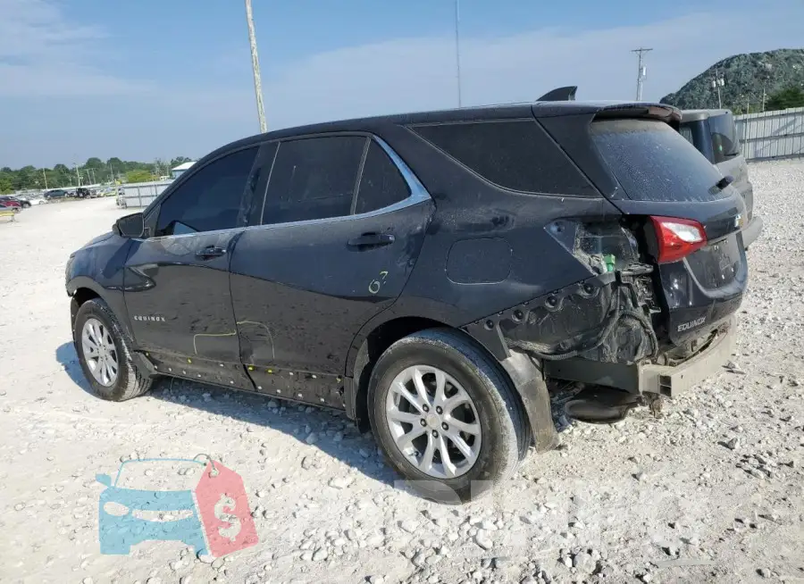 3GNAXKEVXLS739154 Photo# 2