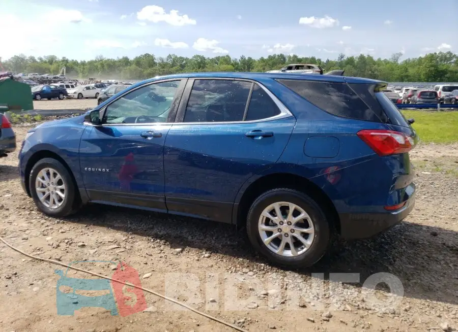 3GNAXUEVXML394330 Photo# 2