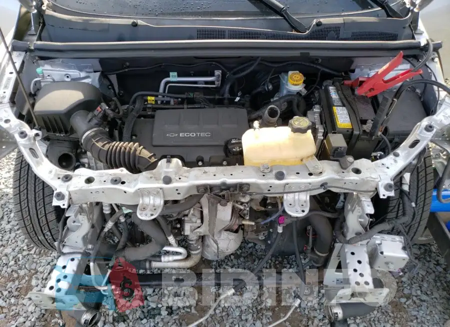 3GNCJPSB4GL249651 Photo# 12