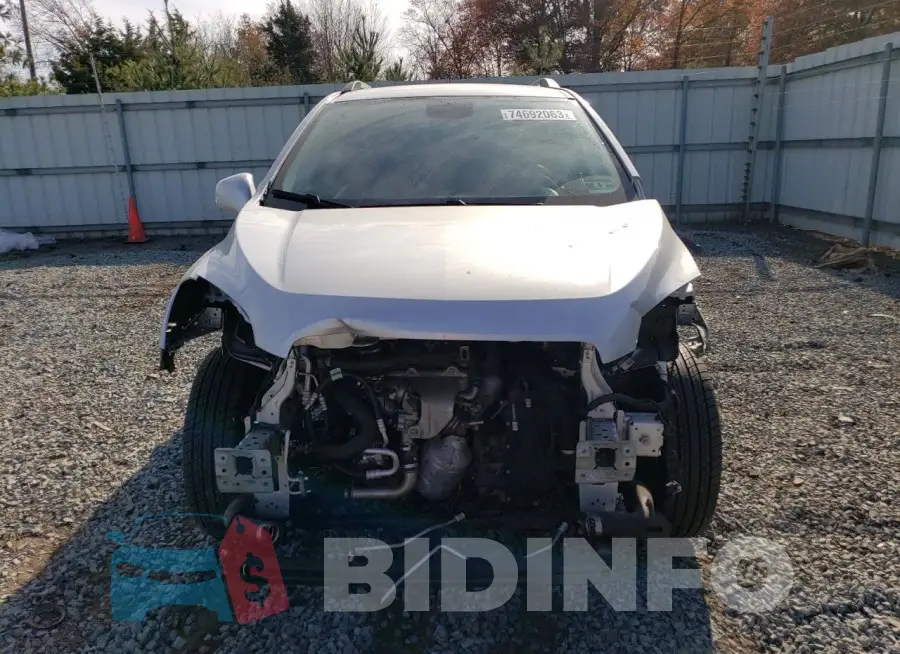 3GNCJPSB4GL249651 Photo# 5