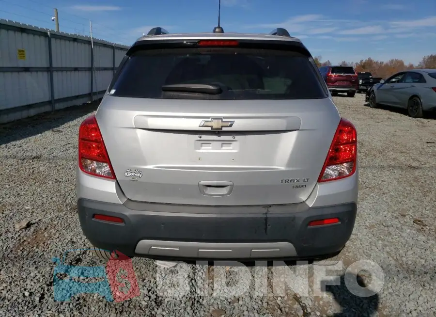 3GNCJPSB4GL249651 Photo# 6