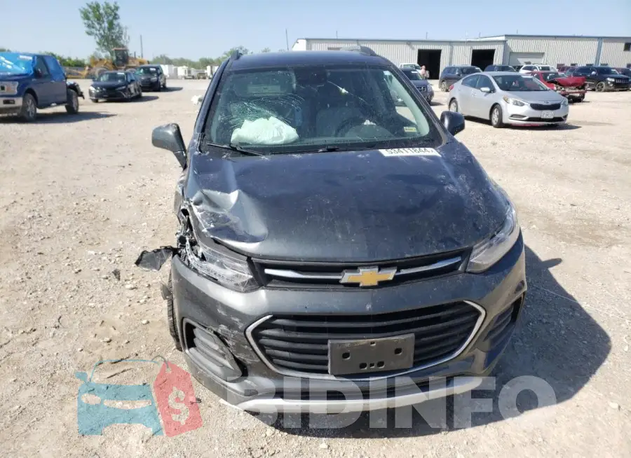 3GNCJPSB9KL386142 Photo# 5