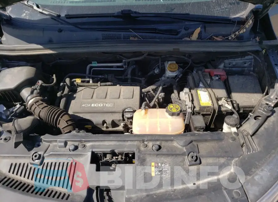3GNCJPSB9KL386142 Photo# 12