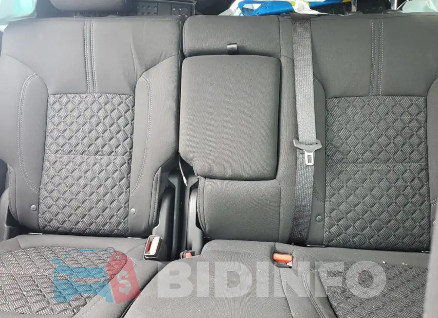 3GNKBHRS6LS728545 Photo# 10