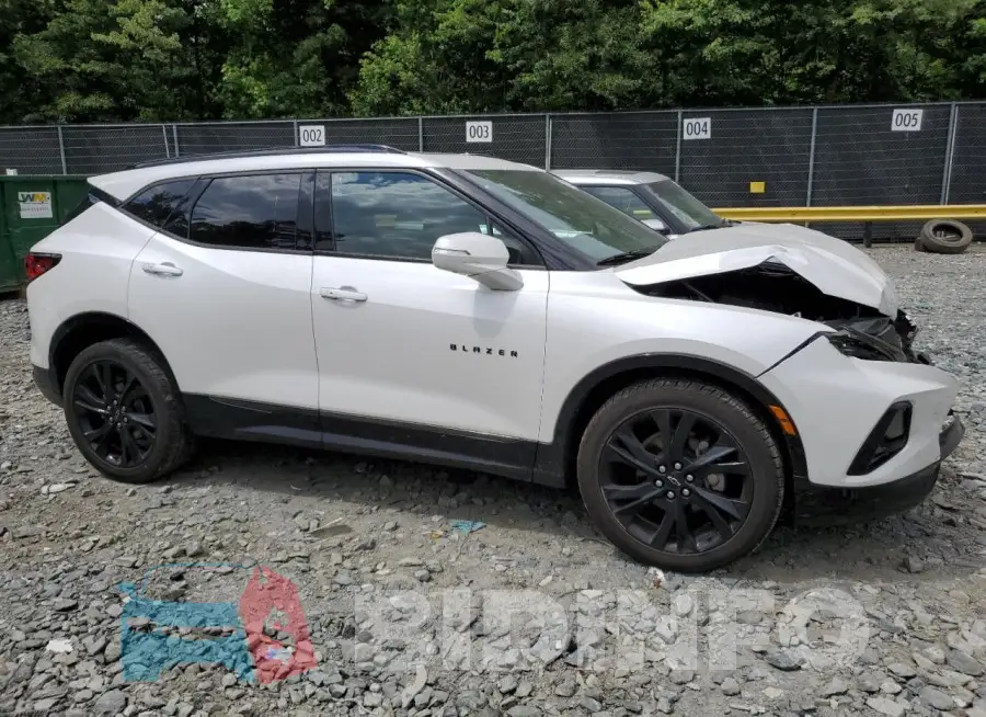 3GNKBKRS9LS617047 Photo# 4