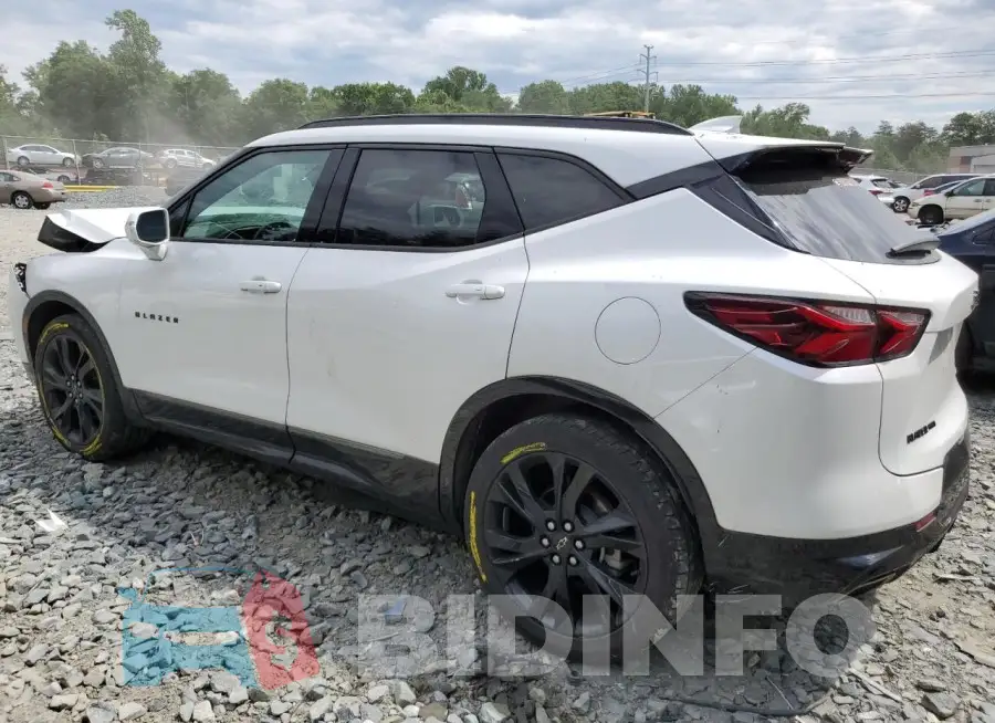 3GNKBKRS9LS617047 Photo# 2