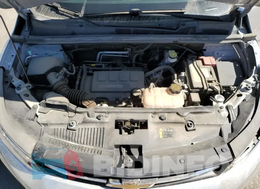KL7CJLSB1HB223395 Photo# 12