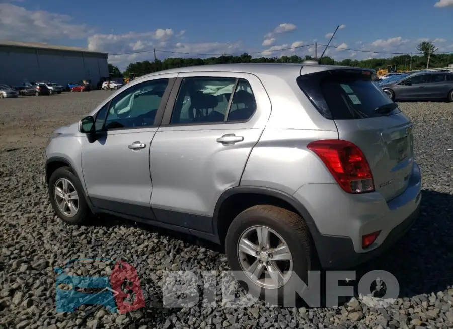 KL7CJNSB2JB579131 Photo# 2