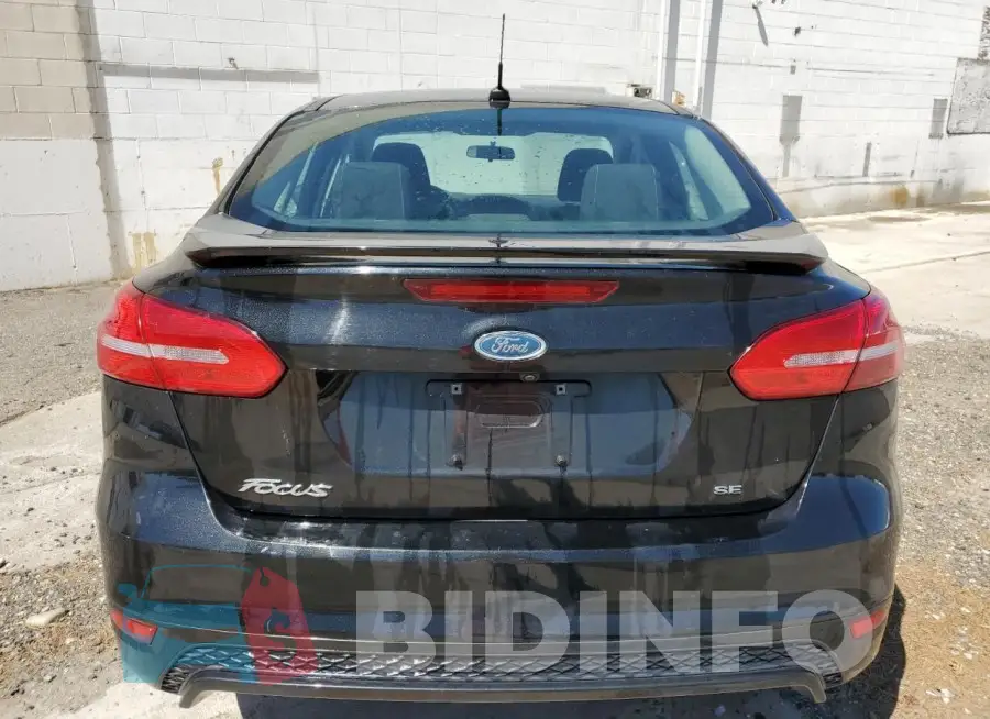 1FADP3F20FL249144 Photo# 6