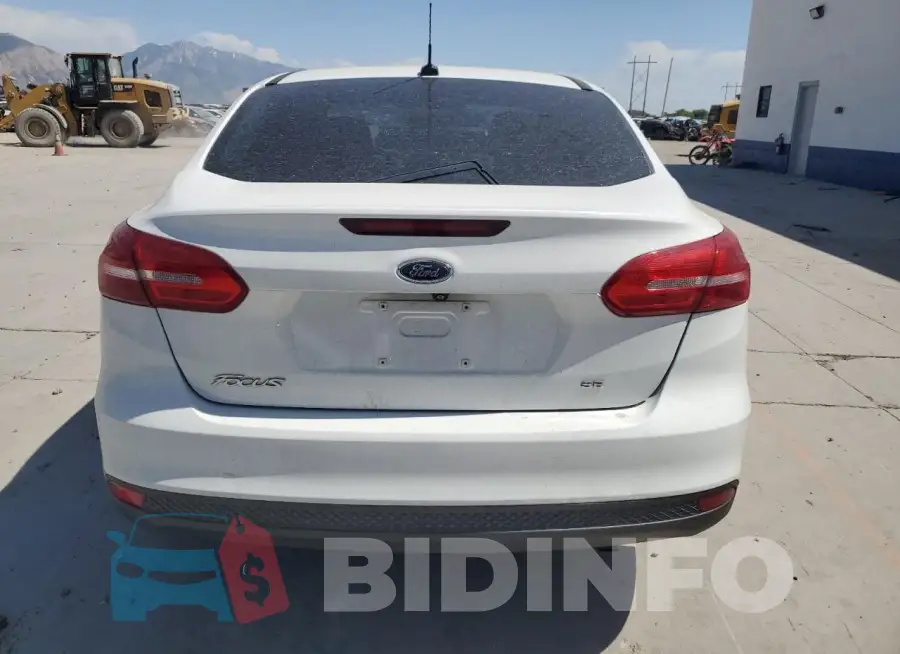1FADP3F20FL306801 Photo# 6