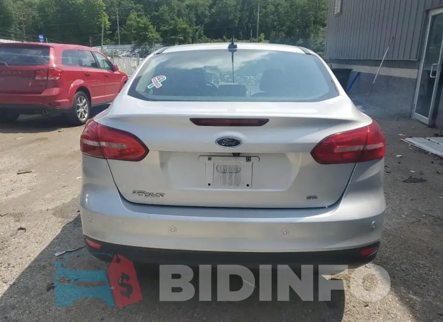 1FADP3F21GL251020 Photo# 6