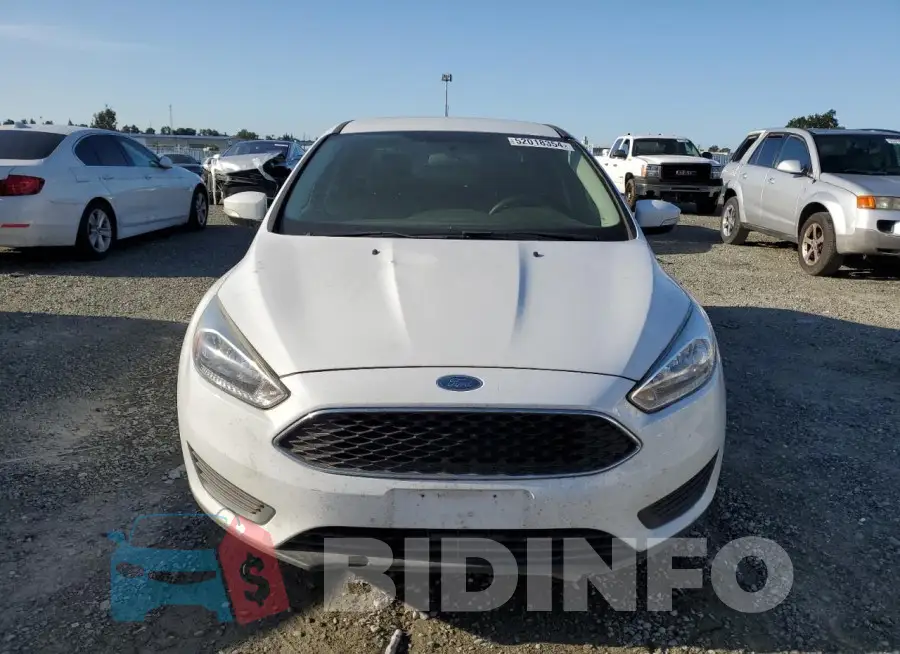 1FADP3F23HL344297 Photo# 5