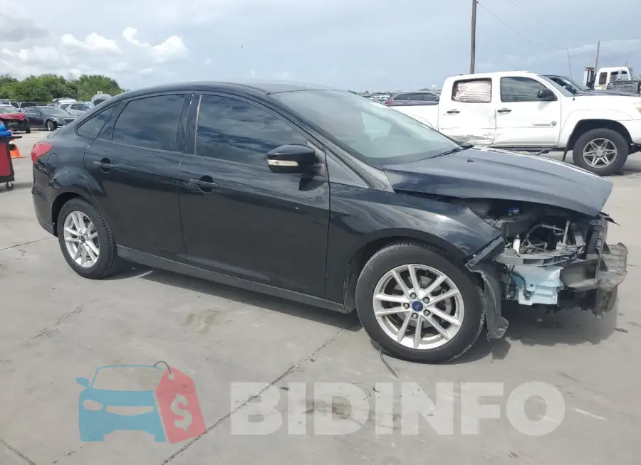 1FADP3F24FL254962 Photo# 4
