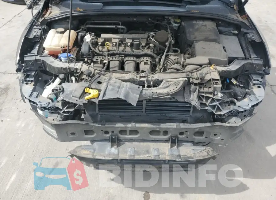 1FADP3F24FL254962 Photo# 11