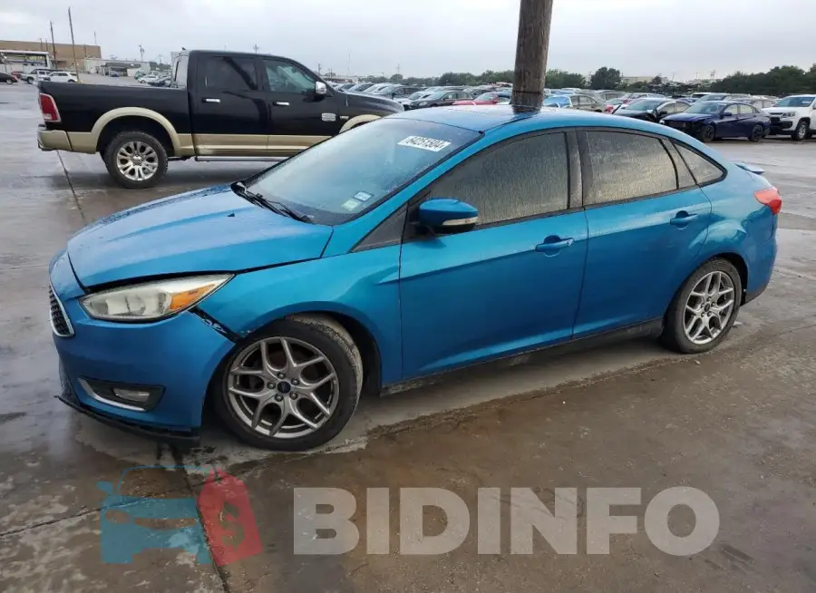 1FADP3F26FL277580 Photo# 1